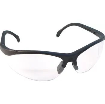 ochranné brýle TRIUSO ochranné brýle, čirá skla (Ref. B4)