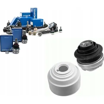 Spojková sada LEM26084 01 POLŠTÁŘ SILNÝ DB W203/211 1,8/2,0/2,6