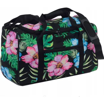 Cestovní taška TAŠKA DO LETADLA příruční zavazadlo 40 x 20 x 25 cm