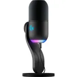 Logitech Yeti GX Dynamic RGB Gaming Mic with LIGHTSYNC - BLACK