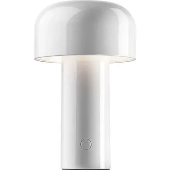 Flos Bellhop LED stolní přenosné svítidlo Bílá