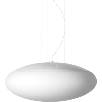 Lucis Daphne ZL LED závěsné svítidlo 550mm (26.7W) / 3000K / Bílá