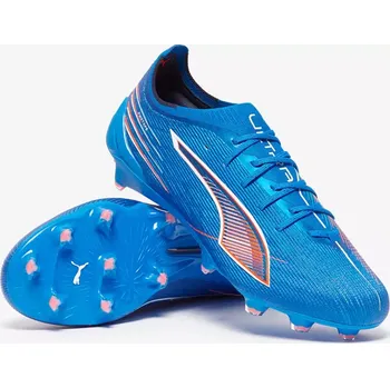 Kopačky Kopačky Puma Ultra 6 Ultimate FG modrá (9uk/ 43EU/ 28cm)