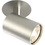 Astro Ascoli GU10 zápustné bodové svítidlo Niklová matná / Single