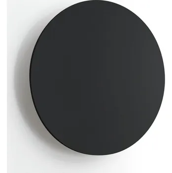 Nástěnné svítidlo Exo Circular LED nástěnné svítidlo černé 200mm