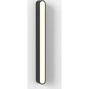 Astro Atticus LED přisazené svítidlo IP44 Černá / 600mm