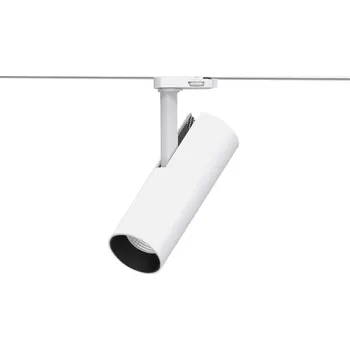 Karizma Luce Tesoro LED svítidlo pro 3F lištu bílé 2700K / 20°