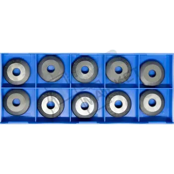 Sada nářadí KAUFMANN Sada řezných koleček PROFI 22×4,8×6,05 mm (tvrdoků) (Ref. 10.980.27)