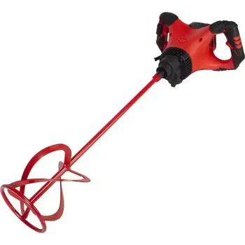 Míchadlo RUBIMIX-9 SUPERTORQUE Míchadlo (Ref. 26970)