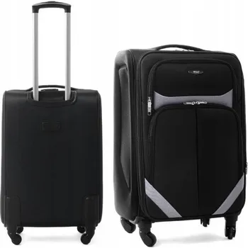 Kufr VELKÝ XXL NA 4 KOLEČKÁCH RGL S-020 na