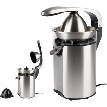 Odšťavňovač Elektrický odšťavňovač na citrusy 130W, SILVERCREST SZPH 130 A1