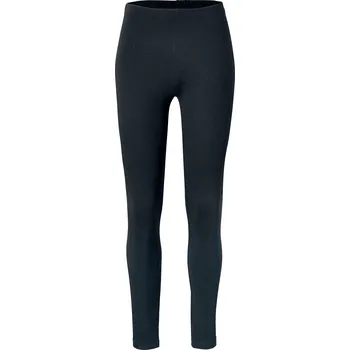 Dámské legíny 657521 - Tchibo - Legíny - pro ženy - vel. XL 48/50 - barva: černá