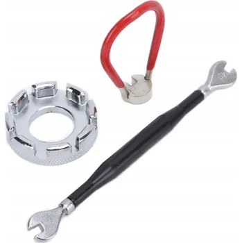 9A10 pro centrování kol