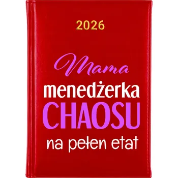 Kalendář Knižní kalendář 2026 A5 vícebarevný