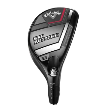Golf Callaway Big Bertha 23 Hybrid Stiff, Pravá, 3H, CALLAWAY (BB23) RCH 65 GRAPHITE, pánské
