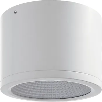 Indeluz Buis LED stropní svítidlo bílé 3000K / 160mm