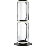Flos Noctambule LED stojací skleněné svítidlo 2 / 580mm