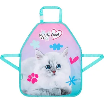 Kuchyňská zástěra Dětská zástěra St. Majewski x 41,5 cm