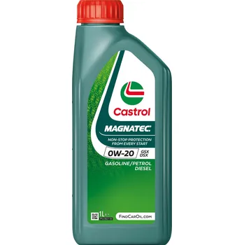 Motorový olej Motorový olej Castrol 1 l 0W-20