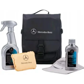 autokoberec MERCEDES Sada pro péči o interiér vozidla