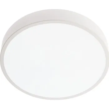 Redo 05-928 - LED Stropní svítidlo KNOB LED/24W/230V 3000K-6500K 30 cm bílá