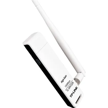 Síťová karta TP-LINK TL-WN722N Wless USB adapter