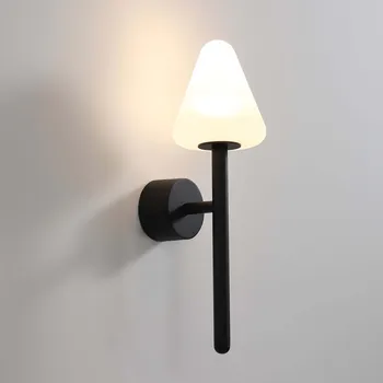 Nástěnné svítidlo Candelabra LED přisazené svítidlo IP65 C