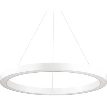 Ideal lux Oracle LED kruhové svítidlo bílé Ø 600mm