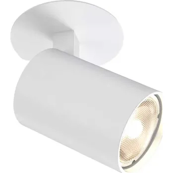 Bodové svítidlo Astro Ascoli GU10 zápustné bodové svítidlo Bílá / Single