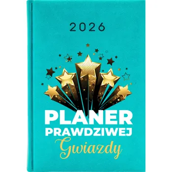 Kalendář Knižkový kalendář 2026 A5 Cute Cups vícebarevný