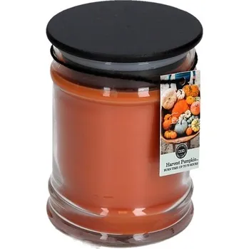 Svíčka Vonná svíčka Harvest Pumpkin malá