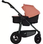 TFK mono 4 2v1 salmon