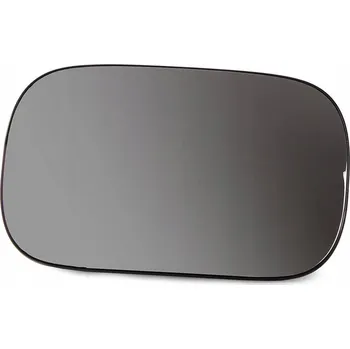 Zrcátko do auta pro sledování dítěte, velké, bezpečné, otočné o 360°