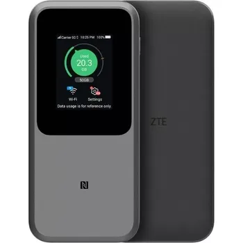 ZTE MU5120 5G