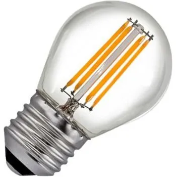 Žárovka LED Filamentová žárovka 4W E27 G45 2700K