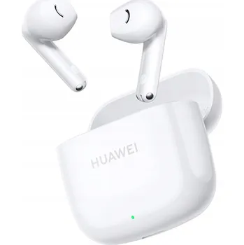 Sluchátka Bezdrátová sluchátka do uší Huawei FreeBuds SE 2