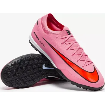 Turfy Turfy Nike Air Zoom Mercurial Vapor XVI Pro TF karmínová/červená (10,5uk/ 45,5EU/ 29,5cm)