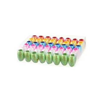 Stuha Stuha 0,5x20m žlutá