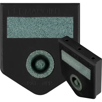 Příslušenství pro šipky Brousek Designa Permapoint Pro Black Lite