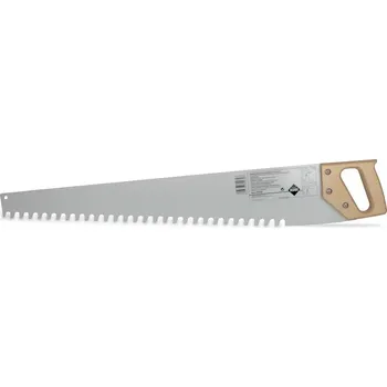 Ruční pilka RUBI Pila na pórobeton s tvrdokovovými zuby (Ref. 70930)