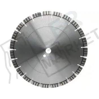 Řezný kotouč SOLGA Diamantový kotouč Universal 350/25,4 (Ref. 23117350)