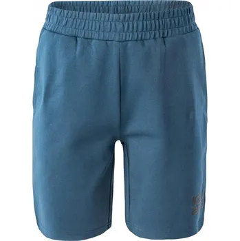 Iguana kraťasy před kolena HONAN velikost XL