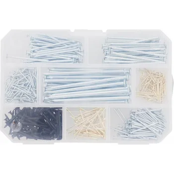 Hřebík Stavební hřebíky 30 500 ks