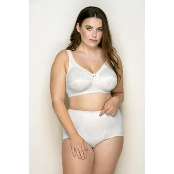 Podprsenka TIMO Timo | Podprsenka bez kostic a bez výztuže - 100C / 04