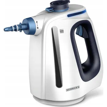 Parní čistič Parní čistič HEINRICH'S HDR 8735