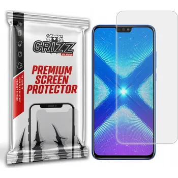 Pouzdro na mobilní telefon Ochranná Fólie GrizzProtector pro Honor 8X 1 ks