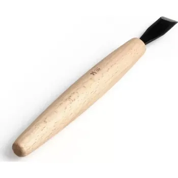 Dláto Japonské řezbářské dláto SEIGEN Yasuki s plochou čepelí - 12 mm