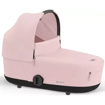 Kočárek CYBEX Mios Lux Carry Cot R 2025 Peach Pink
