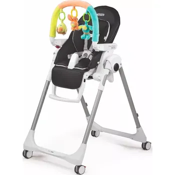 Kočárek Peg Pérego Prima Pappa Follow Me Plus Licorice