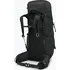 turistický batoh Osprey Talon 44 l S/M, Black/Coal Grey
